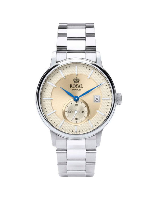 Часы Royal London Classic 41231-05